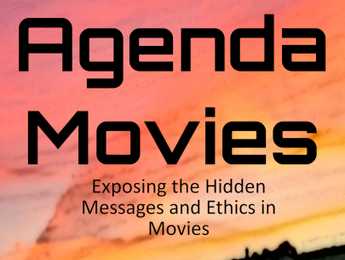 Agenda Movies released! - Featured image